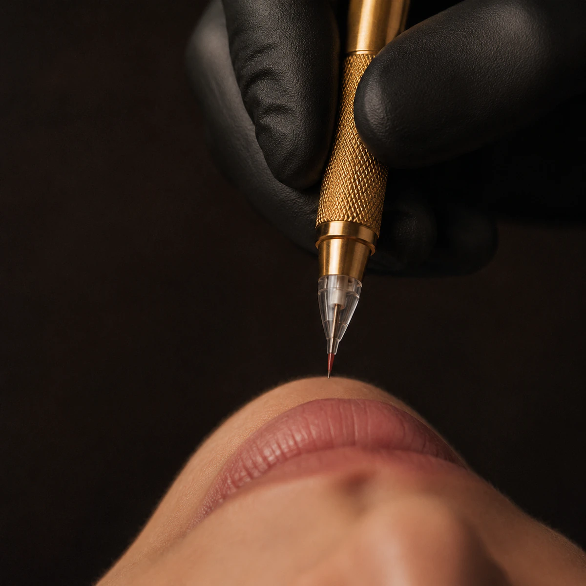 Retoque Labios (anual)