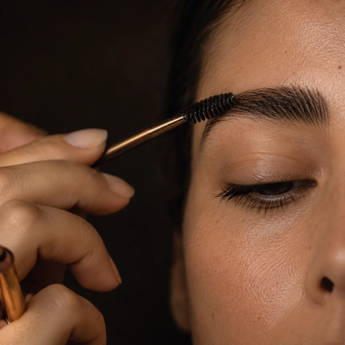 Diseño de Cejas · Express