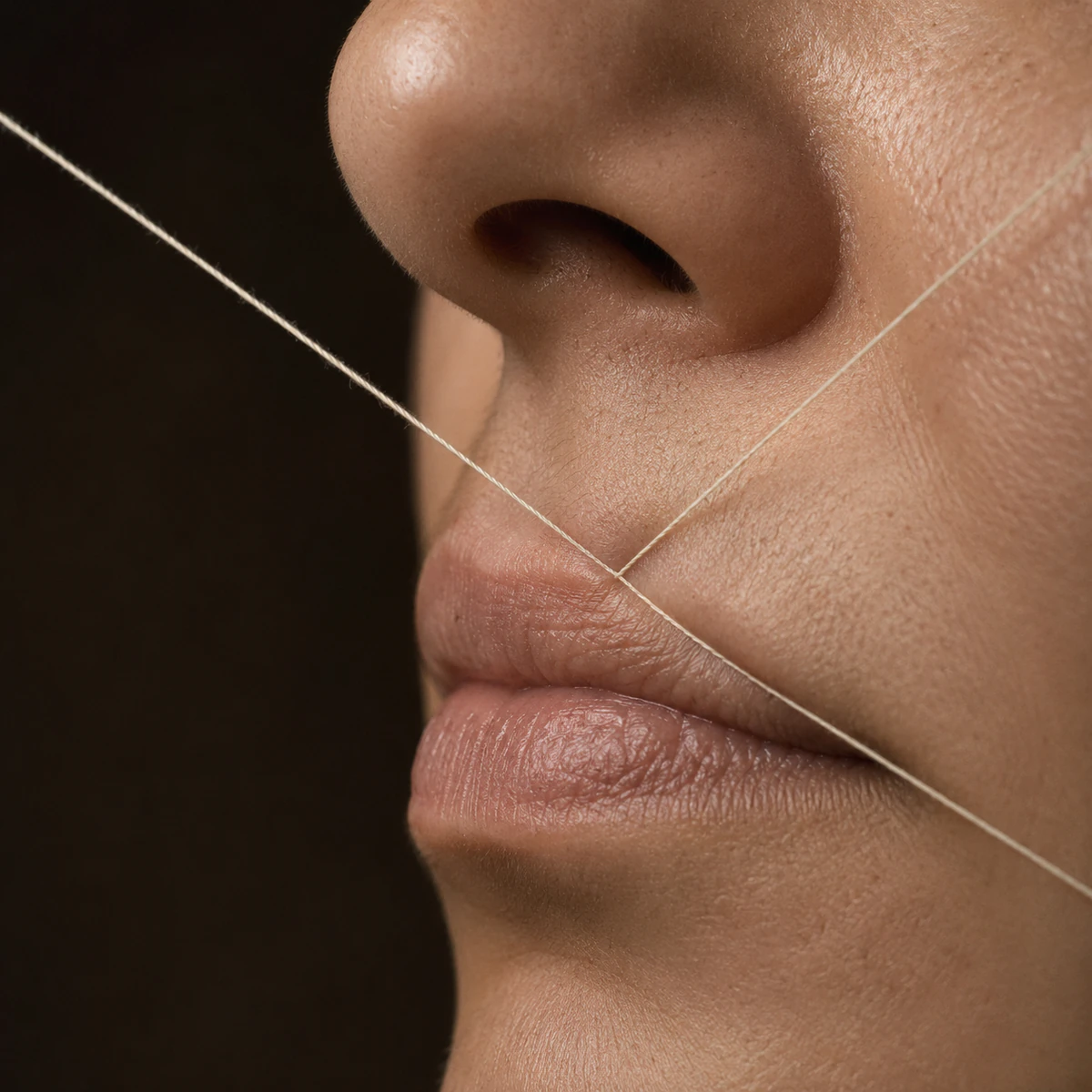 Depilación Labio Superior