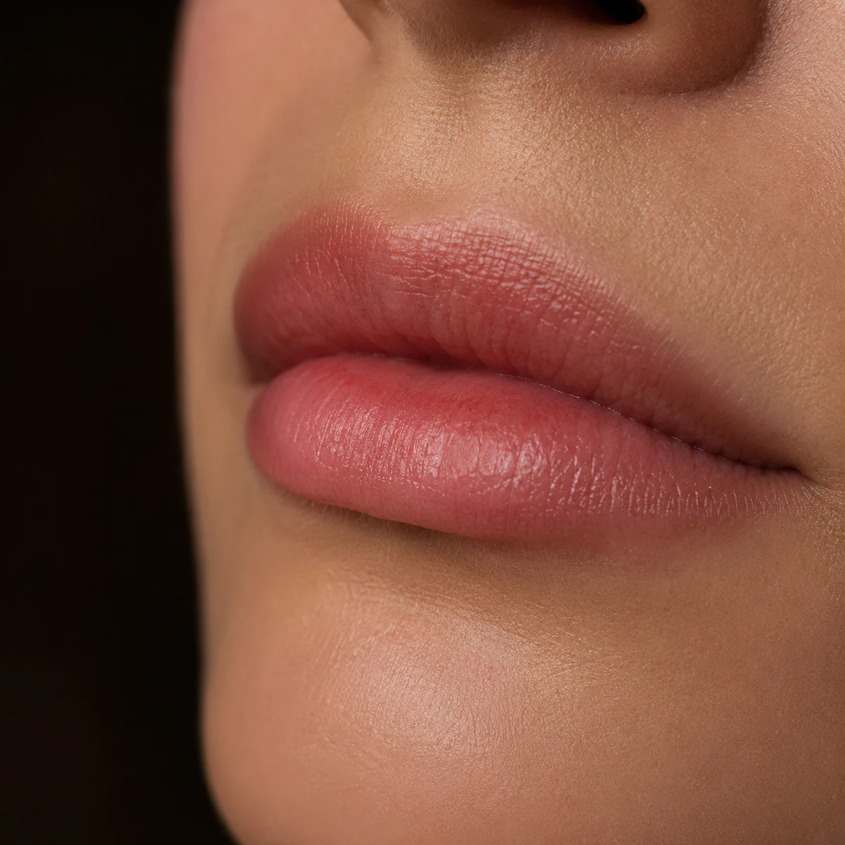 Micropigmentación Labios · Acuarela
