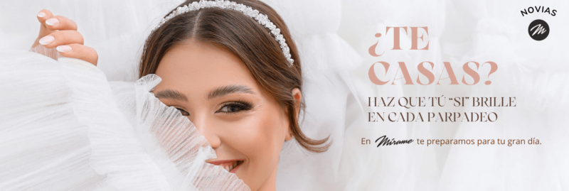 Home 3 novias mirame