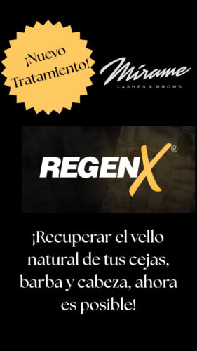 RegenX