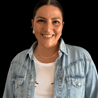 Andrea Rodríguez Recepción y Atención al Cliente