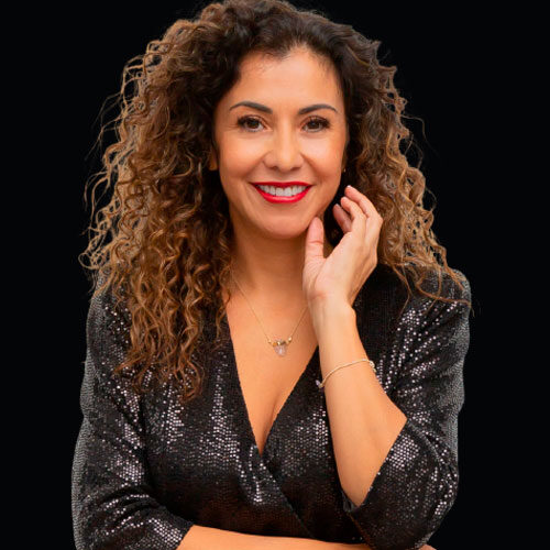 Claudia Claudia