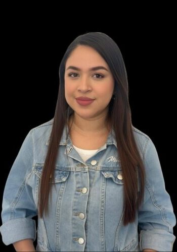 lashista profesional especializada en lifting