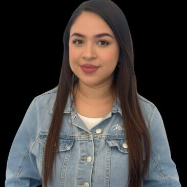 lashista profesional especializada en lifting