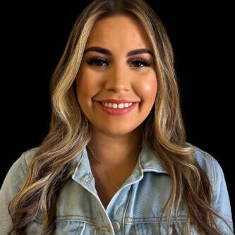 Melissa Tavera Morales Especialista en Cejas y Pestañas